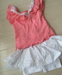 Tシャツ/カットソー