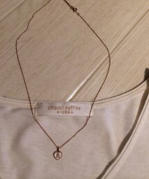 ete | ネックレス