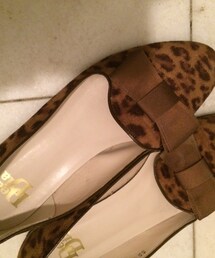 DeaDia | パンプス