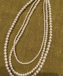 3coins | ネックレス