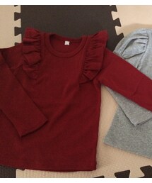 韓国子供服 | Tシャツ/カットソー