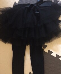 韓国子供服 | スカート