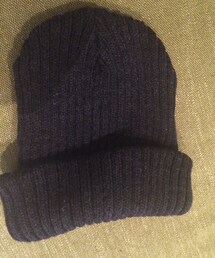 DHOLIC | ニットキャップ/ビーニー