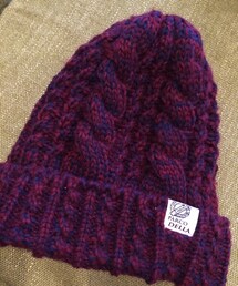 楽天 | ニットキャップ/ビーニー