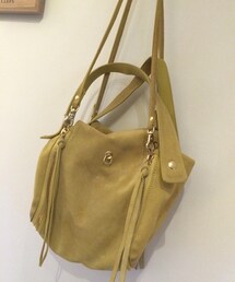 ADAM ET ROPE' | トートバッグ