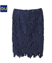 GU | スカート