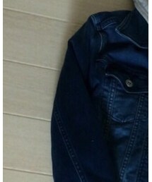 GU | デニムジャケット