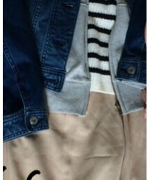 夢展望 | パーカー