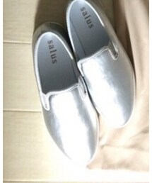 salus | スニーカー