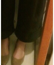 KOBE LETTUCE | パンプス