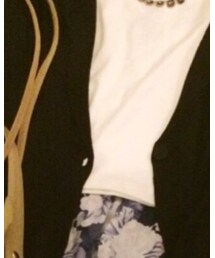 GU | Tシャツ/カットソー