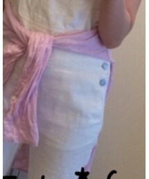 GU | サロペット/オーバーオール