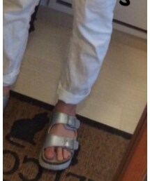 salus | サンダル