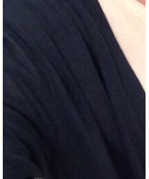 GU | カーディガン/ボレロ