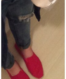 GU | その他シューズ