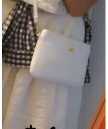 AHKAH | ショルダーバッグ