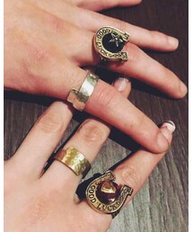 Handmade | リング