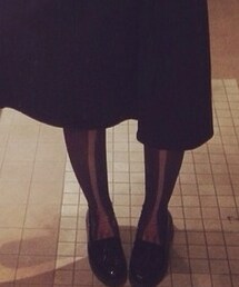 コトネ | フラミンギョ(タイツ/ストッキング)