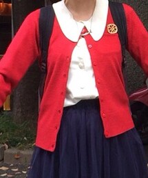 GU | カーディガン/ボレロ