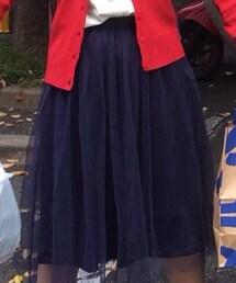 earth music&ecology | スカート