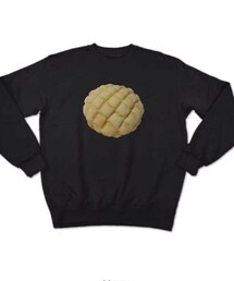 なんか | メロンパンスウェット(スウェット)