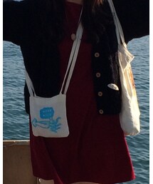 Dot＆Stripes CHILD WOMAN | ワンピース/ドレス