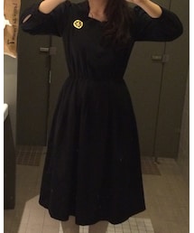 古着 | ワンピース/ドレス