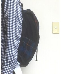 HARRIS TWEED | バックパック/リュック