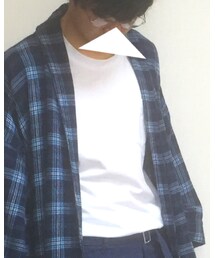 GLOBAL WORK | Tシャツ/カットソー