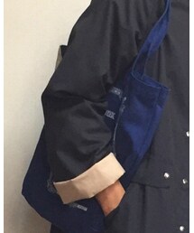 不明 | トートバッグ