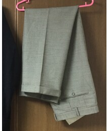 used | スラックス