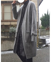 Johnbull Private labo | カーディガン/ボレロ