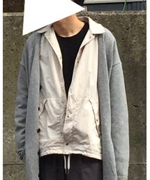 GU | ジャケット/アウター