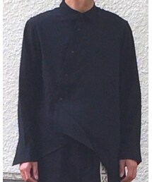 ETHOSENS | トップス