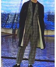 used | セットアップ