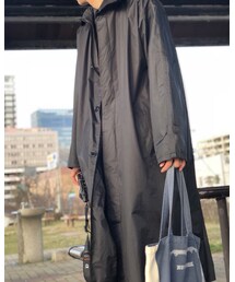 used | ナイロンジャケット