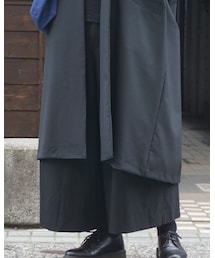 LAD MUSICIAN | パンツ