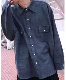 VICTIM | シャツ/ブラウス