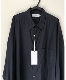 Graphpaper | シャツ/ブラウス