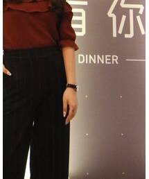 TISSOT | アナログ腕時計