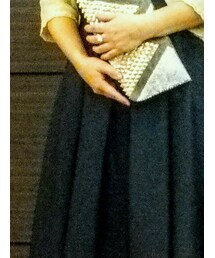 anySIS | ワンピース/ドレス