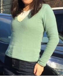 sbilla | ニット/セーター