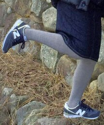 UNIQLO | タイツ/ストッキング