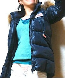 PUFFA | ダウンジャケット/コート