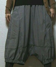 no brand | その他パンツ