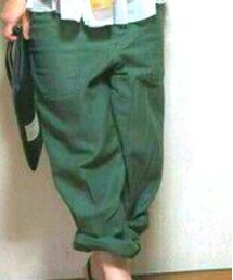 軍パン | その他パンツ