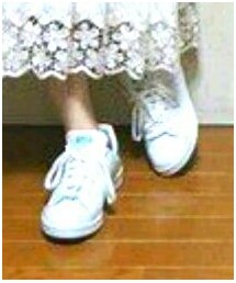 adidas | スニーカー