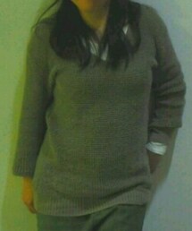 UNIQLO | ニット/セーター