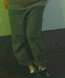 軍パン | パンツ