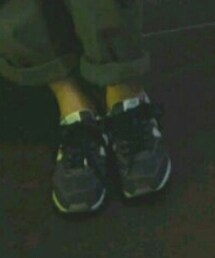 NEW BALANCE | スニーカー